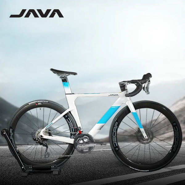 Java fuoco shimano 105 – Java Bikes España